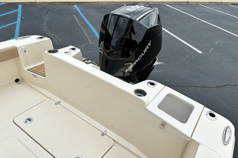 Slide: The Image of Scout 215 XSF 2025 - 11