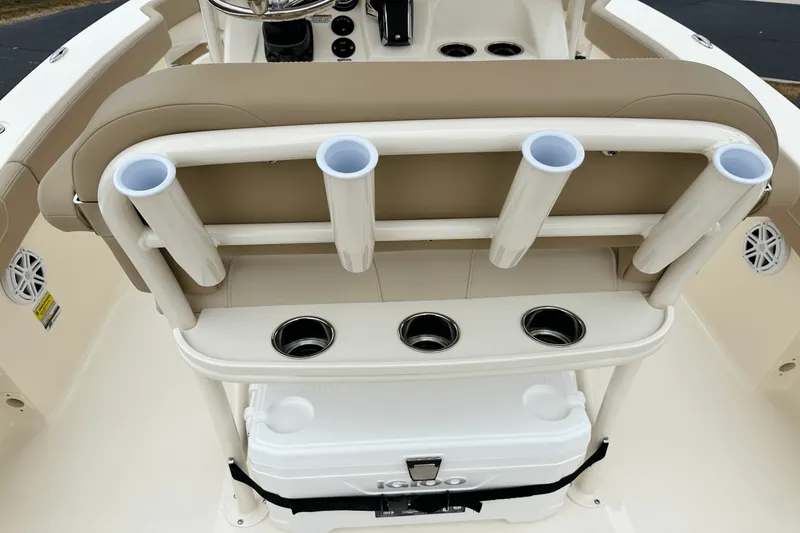 Slide: The Image of Scout 215 XSF 2025 - 12