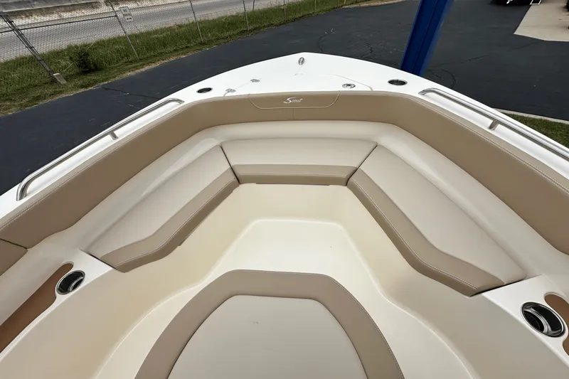 Slide: The Image of Scout 215 XSF 2025 - 14