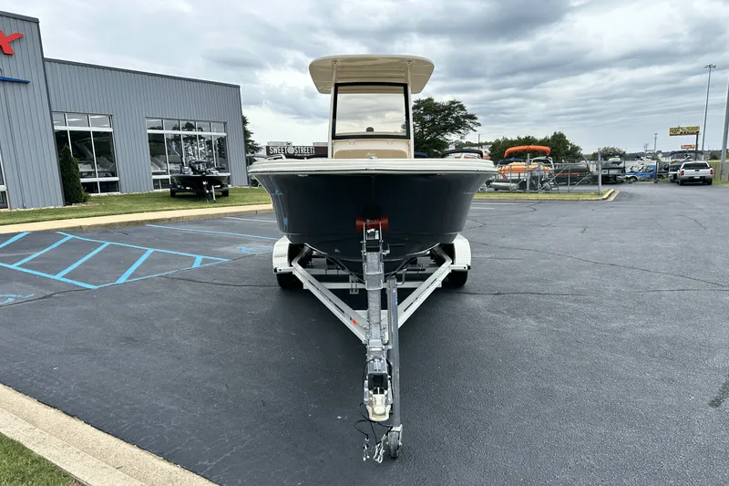 Slide: The Image of Scout 215 XSF 2025 - 3