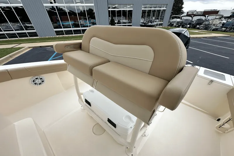 Slide: The Image of Scout 215 XSF 2025 - 5