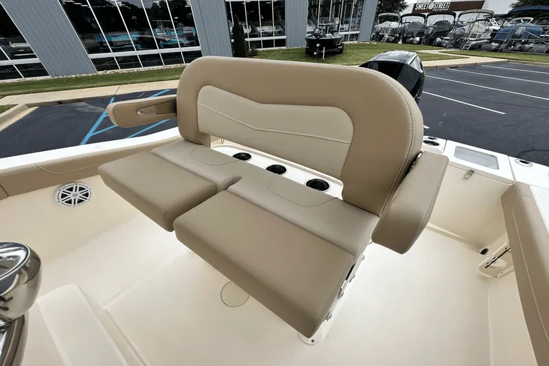 Slide: The Image of Scout 215 XSF 2025 - 6