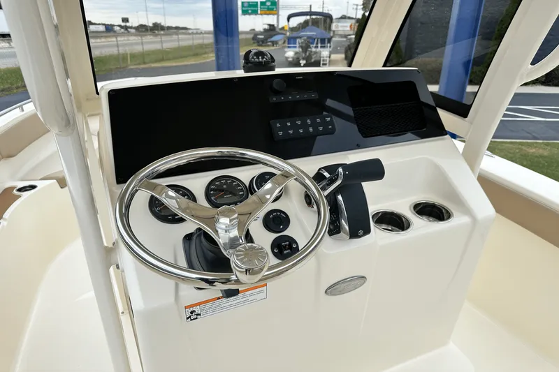 Slide: The Image of Scout 215 XSF 2025 - 7