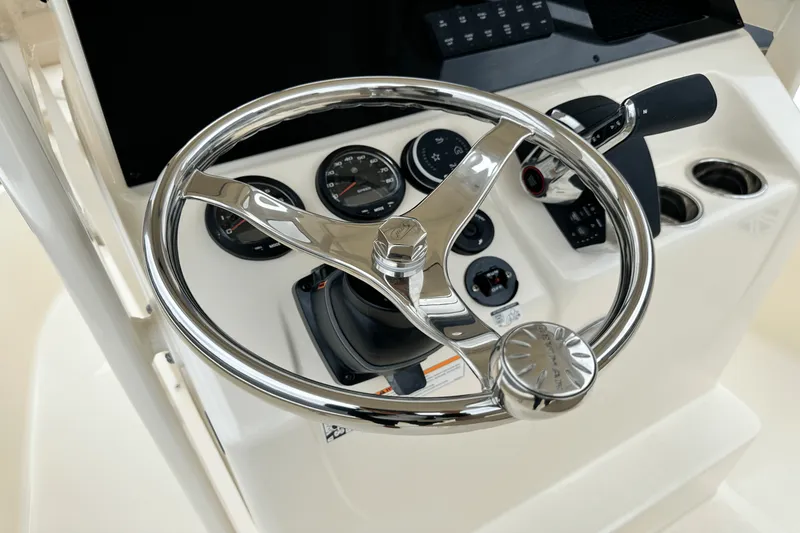 Slide: The Image of Scout 215 XSF 2025 - 8