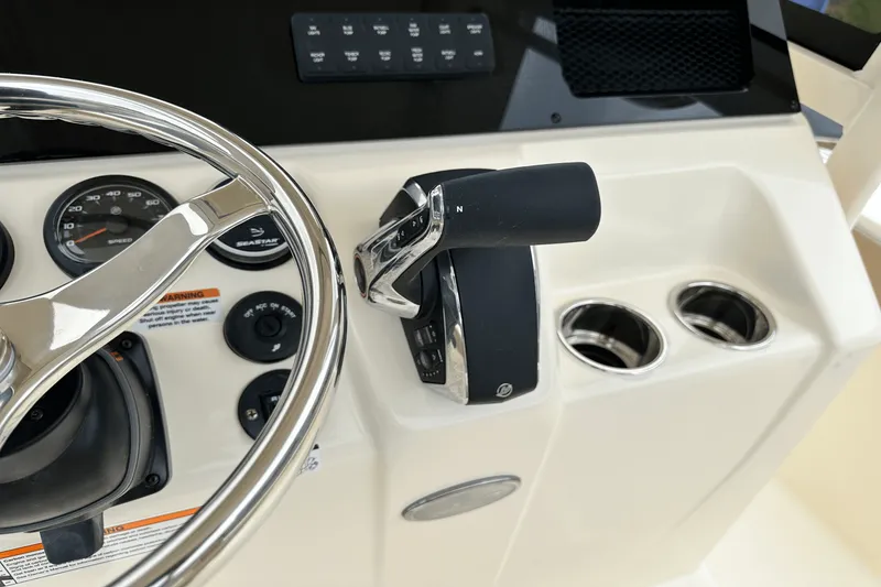 Slide: The Image of Scout 215 XSF 2025 - 9