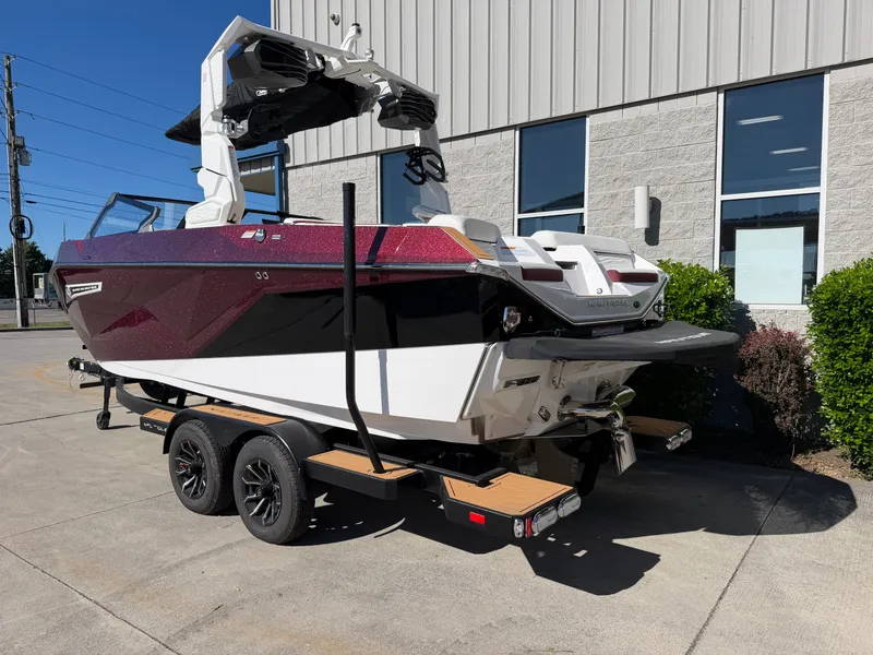 Slide: The Image of Nautique G21 2026 - 4
