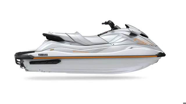 The Image of Yamaha GP 2026 - 0