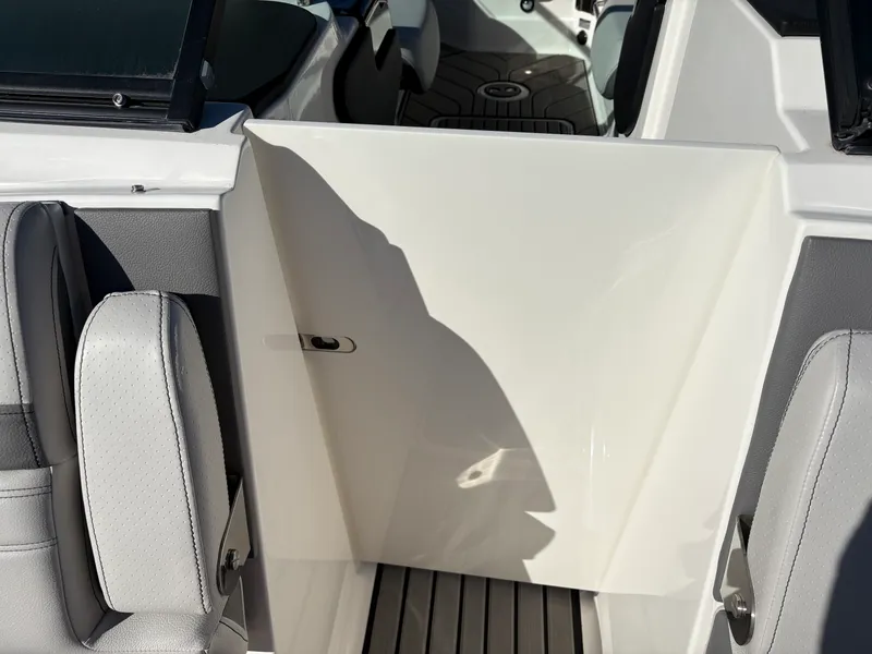 Slide: The Image of Sea Ray SLX 260 Outboard 2025 - 20