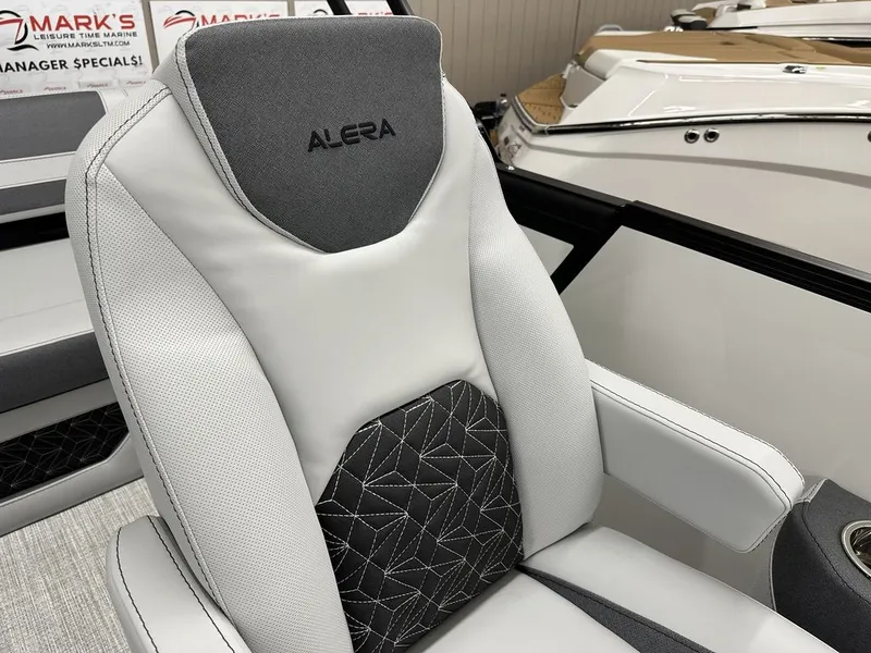 Slide: The Image of Alera Marine 23L 2026 - 20