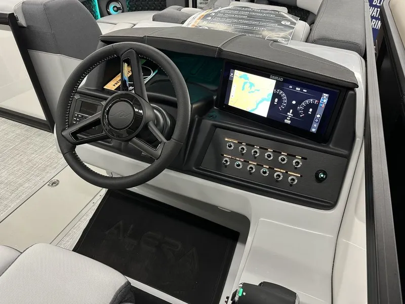 Slide: The Image of Alera Marine 23L 2026 - 28