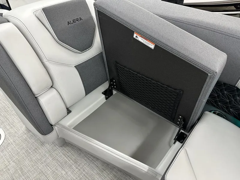 Slide: The Image of Alera Marine 23L 2026 - 15