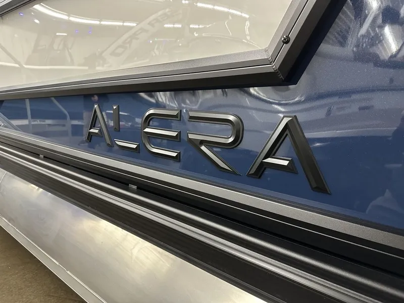 Slide: The Image of Alera Marine 23L 2026 - 4