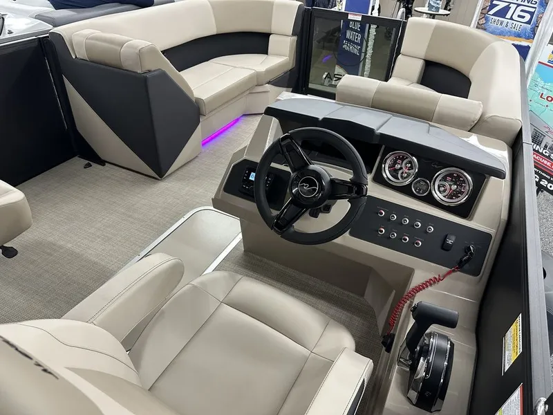 Slide: The Image of Alera Marine A22Q 2026 - 19