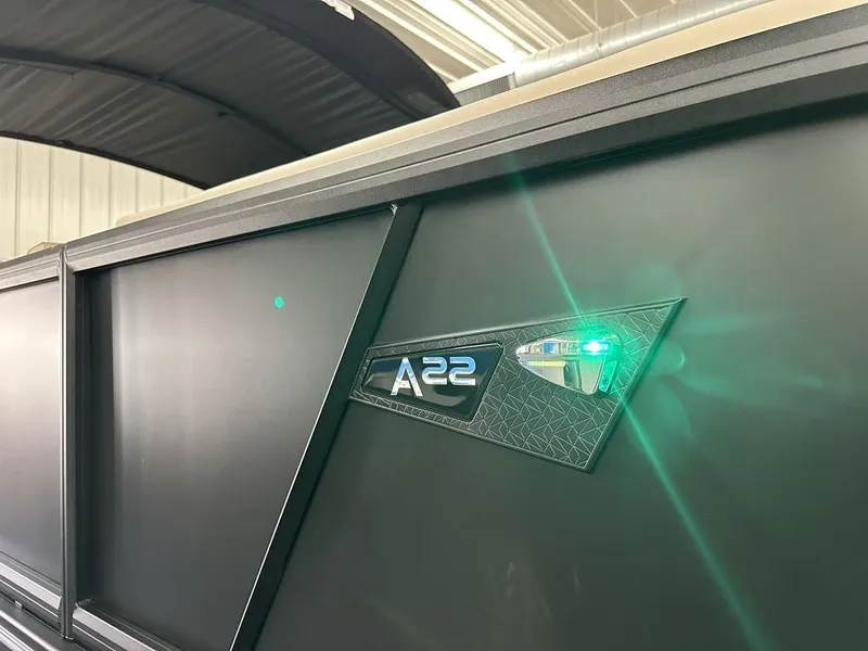 Slide: The Image of Alera Marine A22Q 2026 - 30