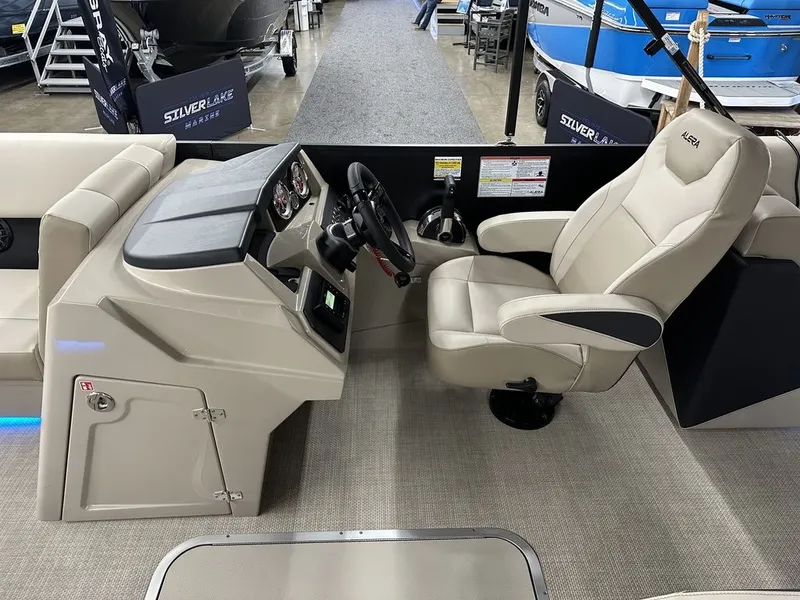 Slide: The Image of Alera Marine A22Q 2026 - 20