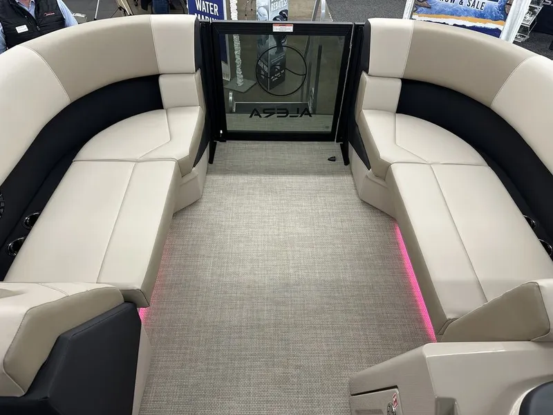Slide: The Image of Alera Marine A22Q 2026 - 6