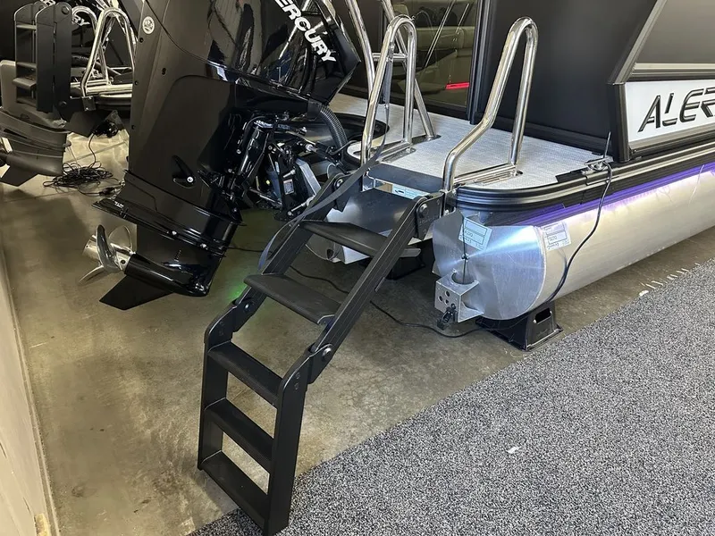 Slide: The Image of Alera Marine A22Q 2026 - 3