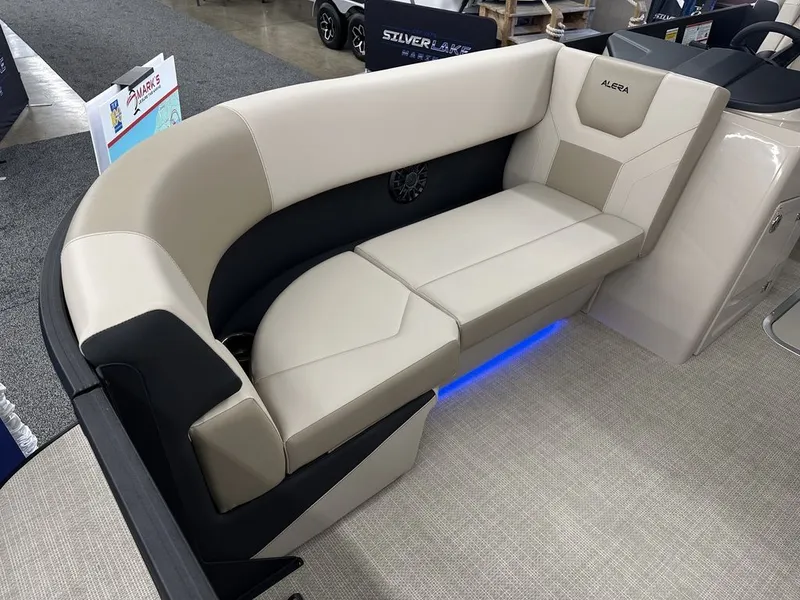 Slide: The Image of Alera Marine A22Q 2026 - 9