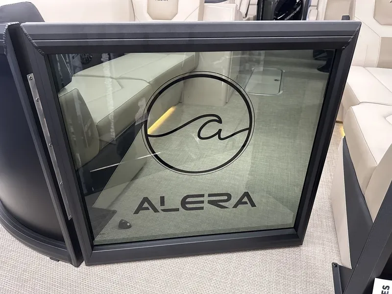 Slide: The Image of Alera Marine A22Q 2026 - 12