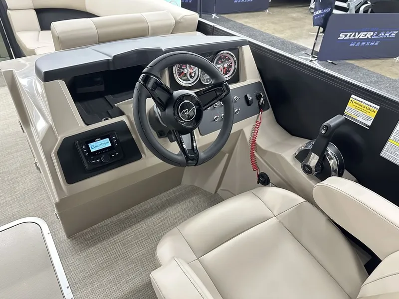 Slide: The Image of Alera Marine A22Q 2026 - 17