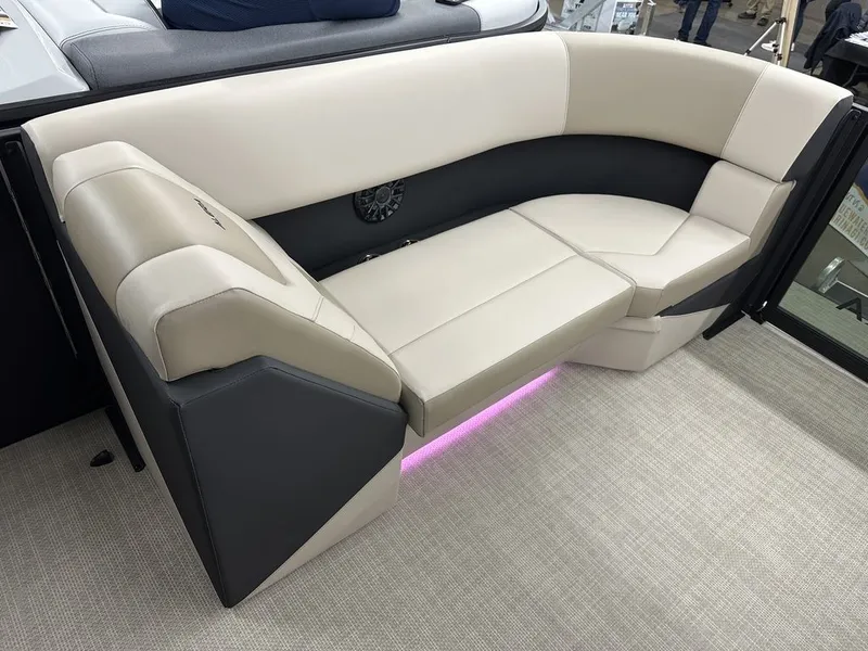 Slide: The Image of Alera Marine A22Q 2026 - 27