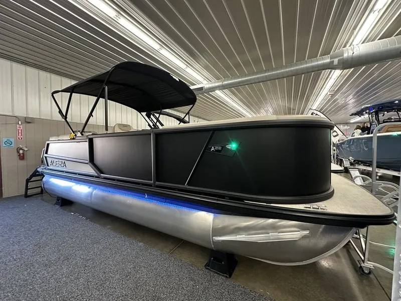 The Image of Alera Marine A22Q 2026 - 0