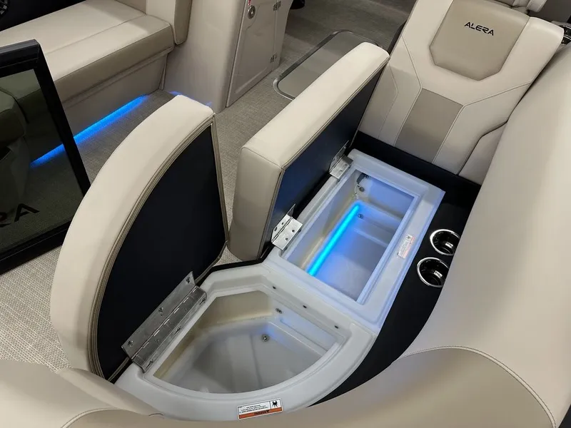 Slide: The Image of Alera Marine A22Q 2026 - 28