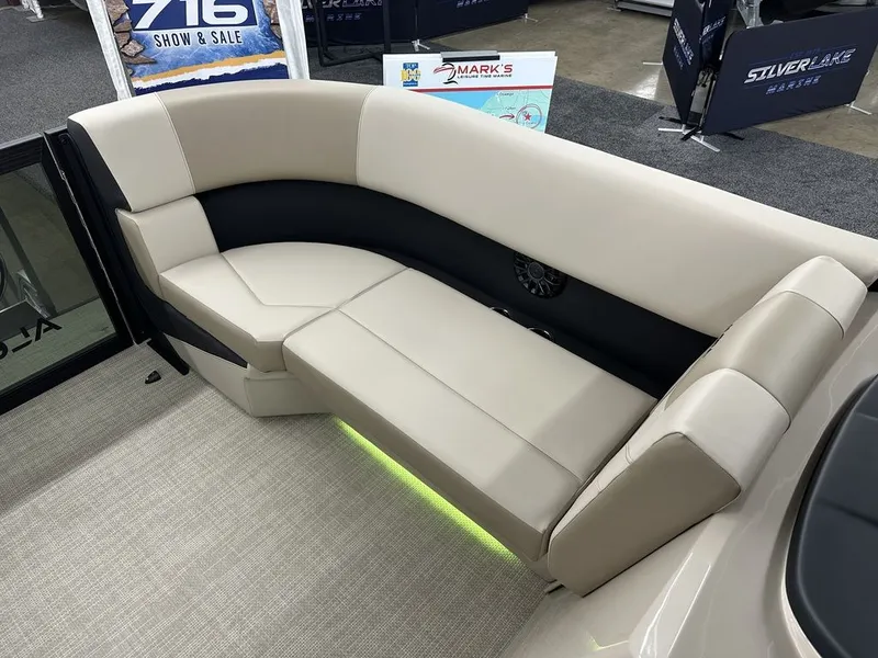 Slide: The Image of Alera Marine A22Q 2026 - 7