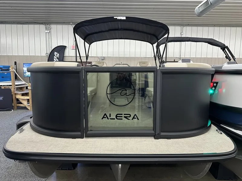Slide: The Image of Alera Marine A22Q 2026 - 31