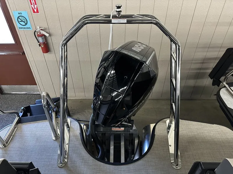 Slide: The Image of Alera Marine A22Q 2026 - 5