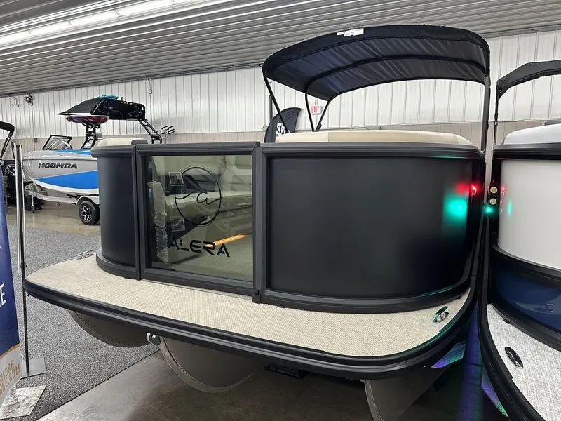 Slide: The Image of Alera Marine A22Q 2026 - 32