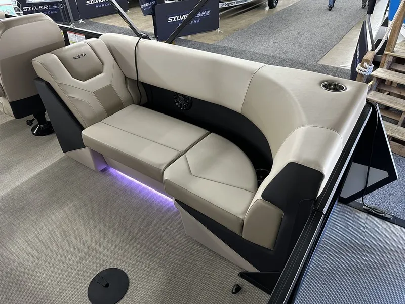 Slide: The Image of Alera Marine A22Q 2026 - 23