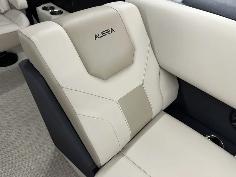 Slide: The Image of Alera Marine A22Q 2026 - 15