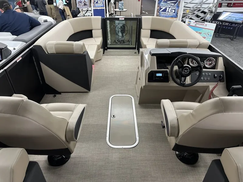 Slide: The Image of Alera Marine A22Q 2026 - 29