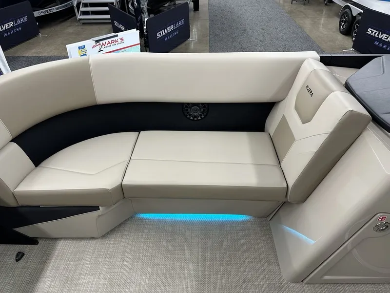 Slide: The Image of Alera Marine A22Q 2026 - 8