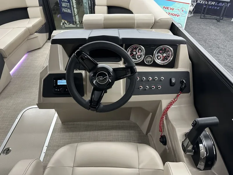 Slide: The Image of Alera Marine A22Q 2026 - 18