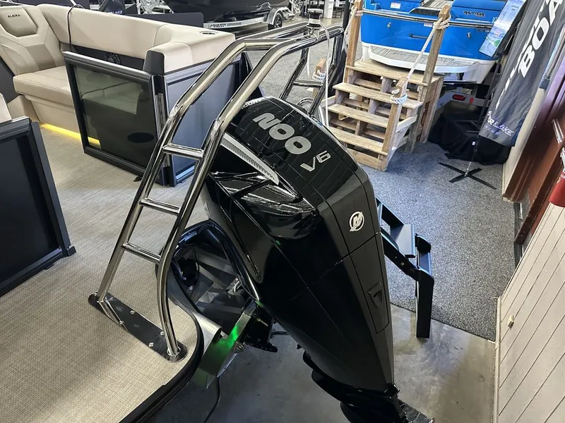 Slide: The Image of Alera Marine A22Q 2026 - 4