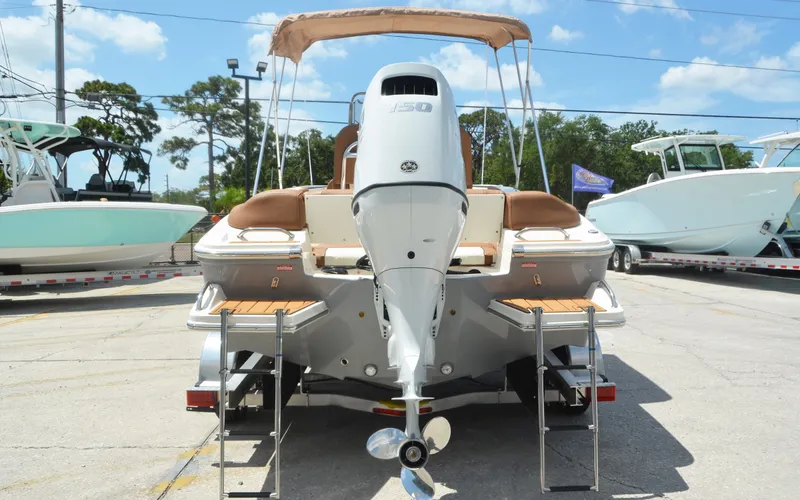 Slide: The Image of Pioneer 202 Islander 2025 - 26