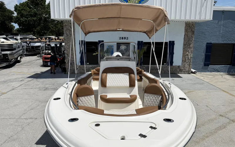 Slide: The Image of Pioneer 202 Islander 2025 - 2
