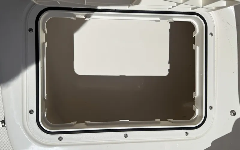 Slide: The Image of Pioneer 202 Islander 2025 - 21