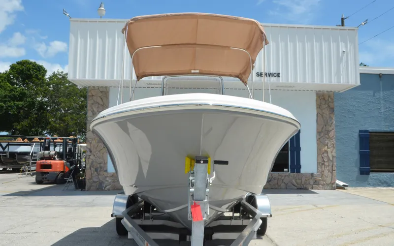 Slide: The Image of Pioneer 202 Islander 2025 - 9