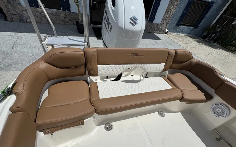 Slide: The Image of Pioneer 202 Islander 2025 - 4
