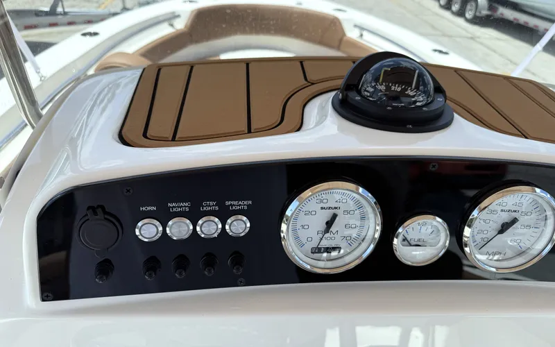 Slide: The Image of Pioneer 202 Islander 2025 - 7