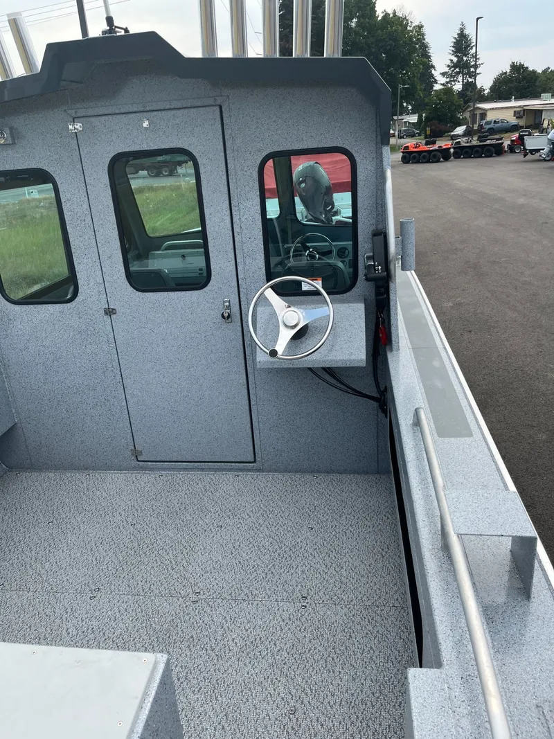 Slide: The Image of Allied Corsair 22' 2023 - 5