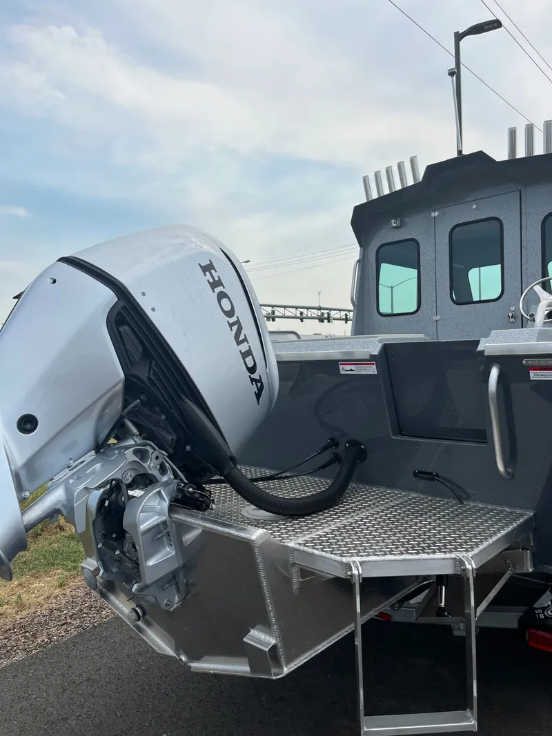 Slide: The Image of Allied Corsair 22' 2023 - 4