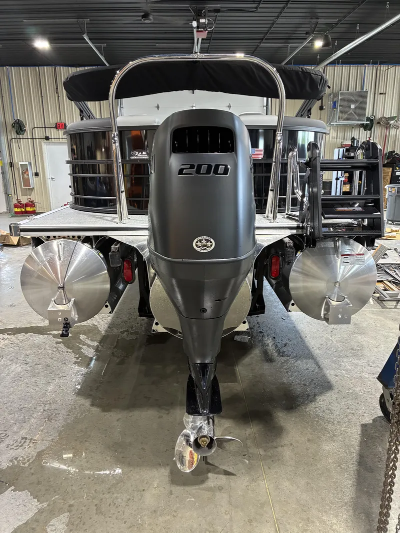 The Image of Southbay 224RS30 2026 - 0