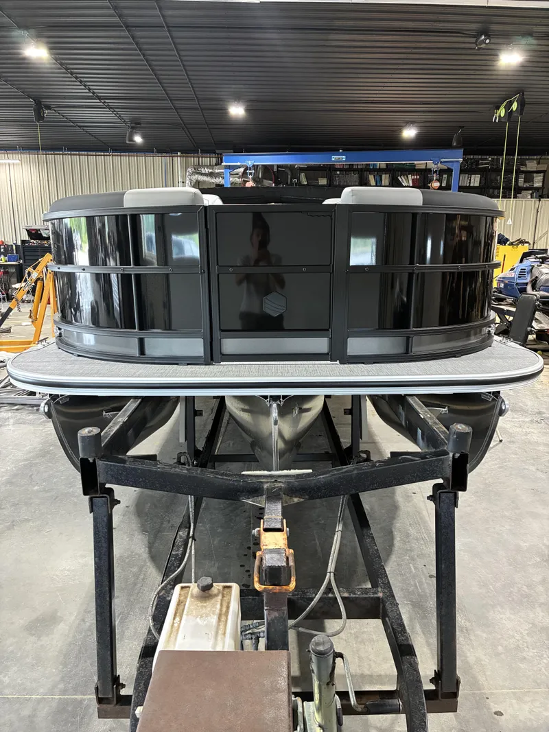 Slide: The Image of Southbay 224RS30 2026 - 1