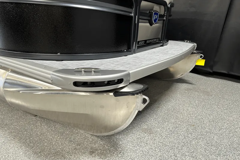 Slide: The Image of Premier 220 Sunscape 2025 - 13