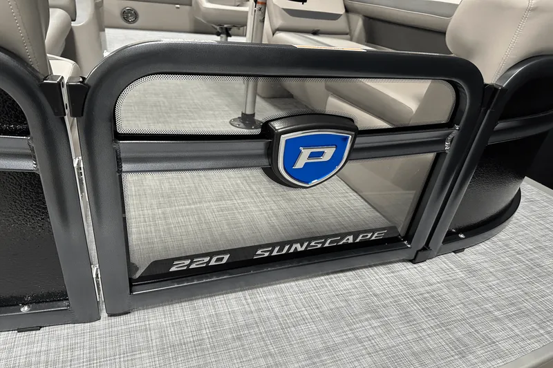 Slide: The Image of Premier 220 Sunscape 2025 - 15
