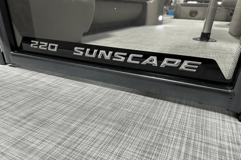 Slide: The Image of Premier 220 Sunscape 2025 - 16